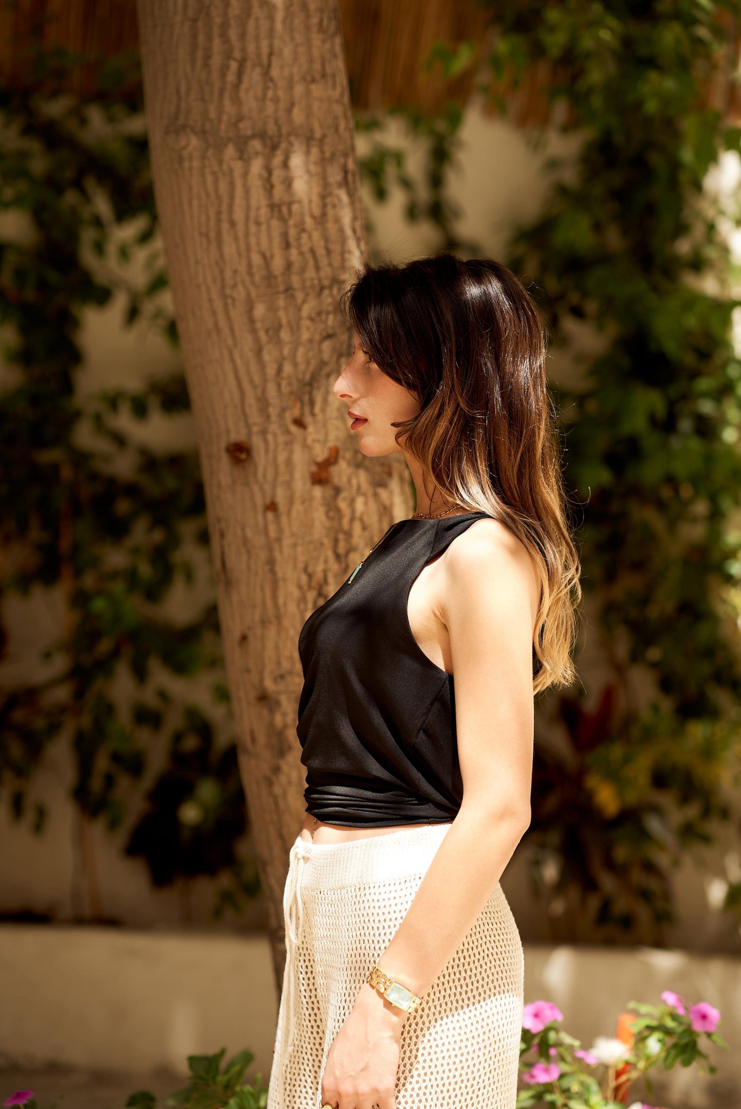 Black Top