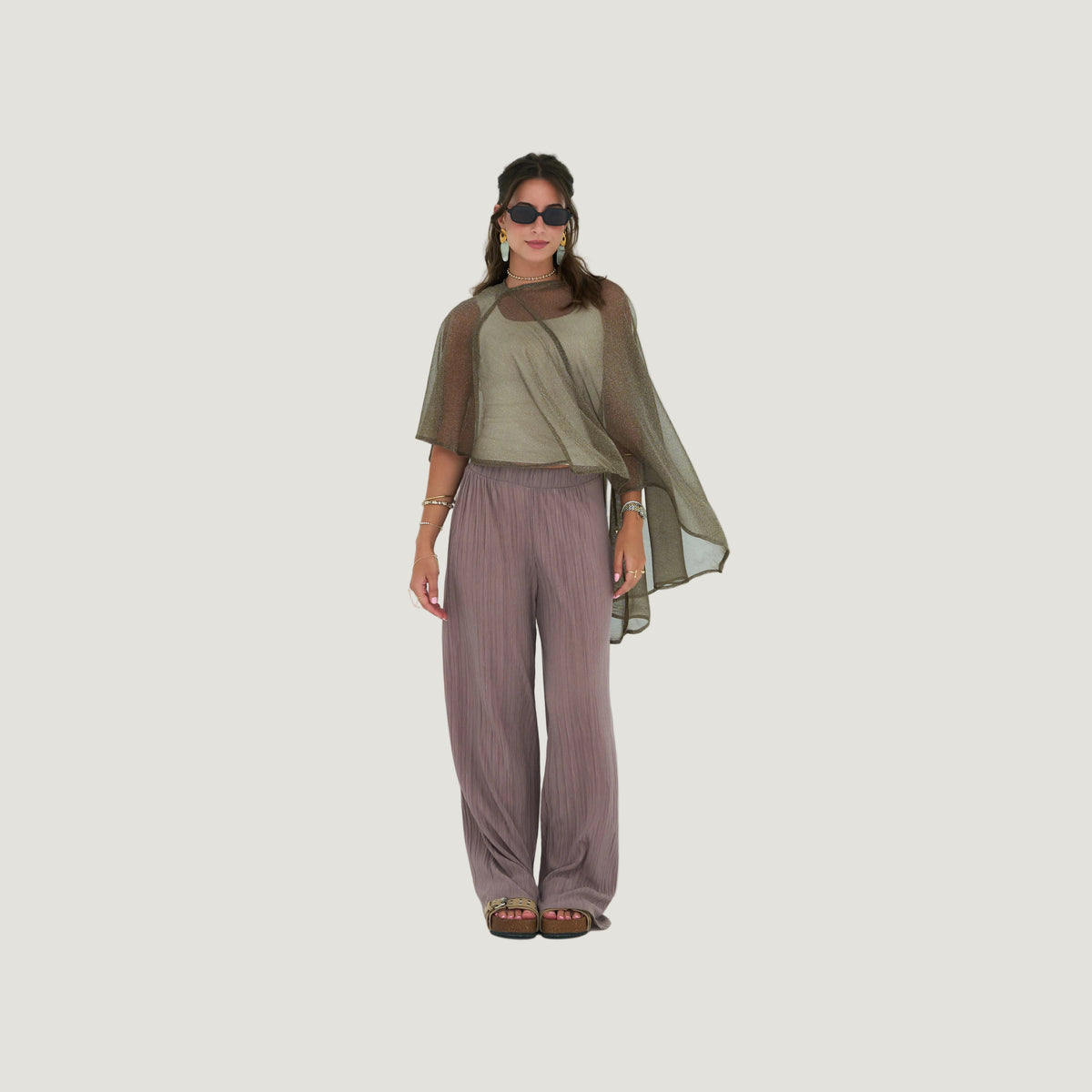 Poncho