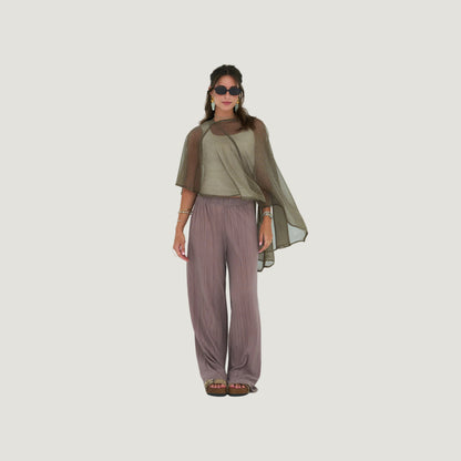 Poncho