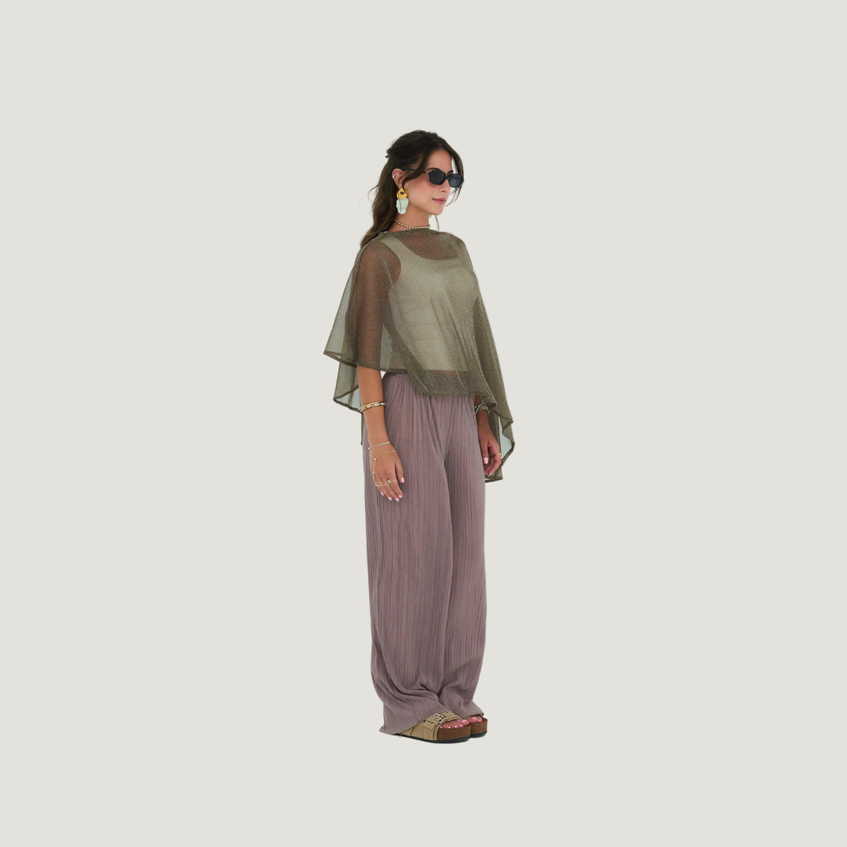Poncho