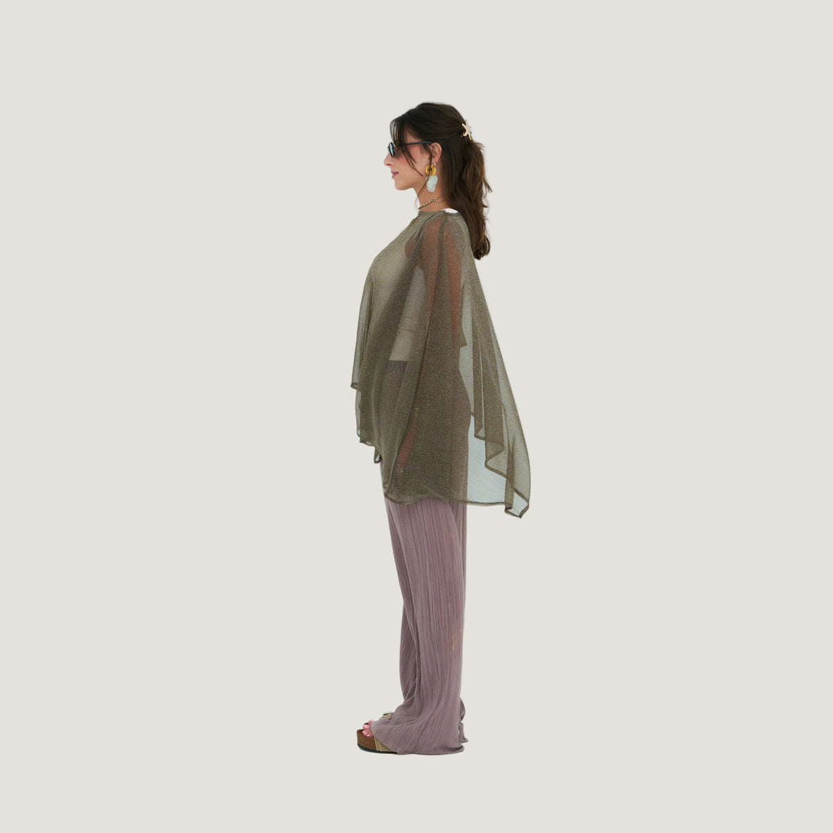 Poncho