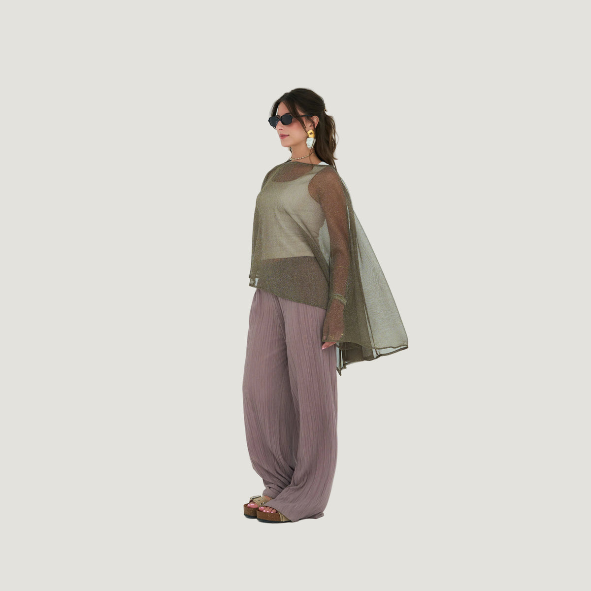 Poncho