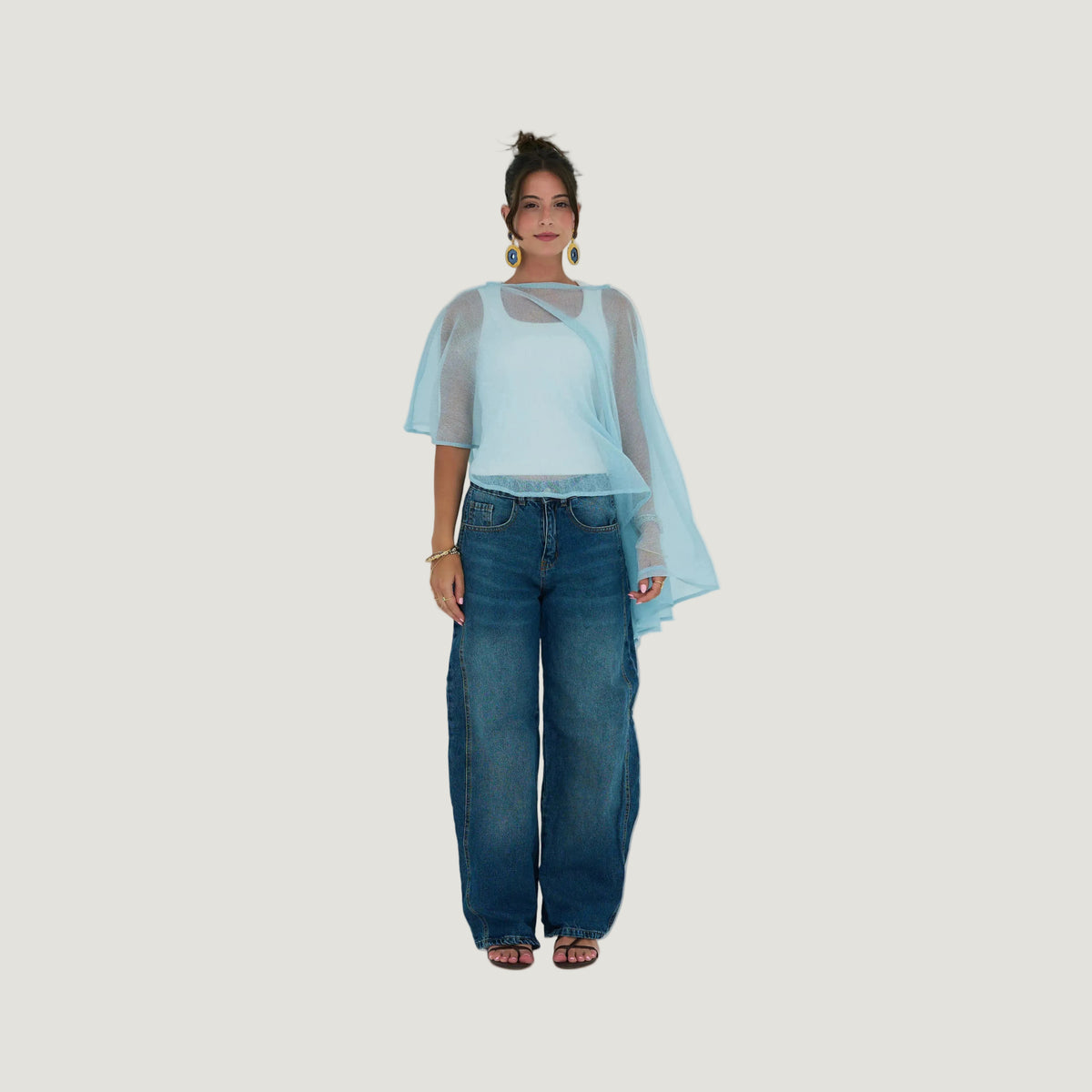 Poncho