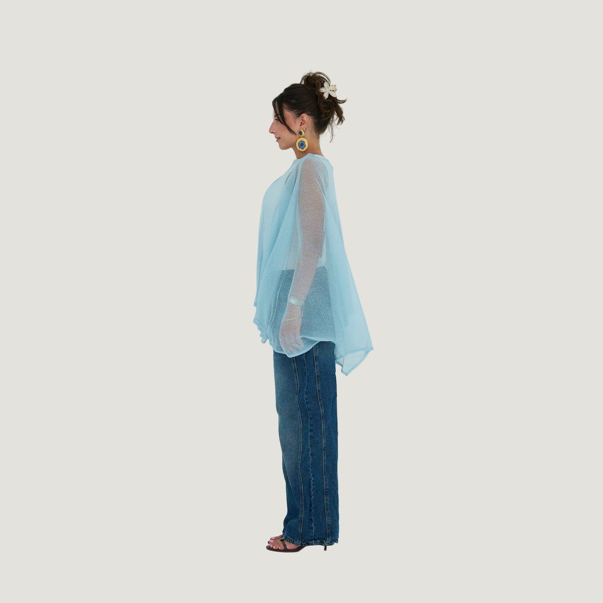 Poncho