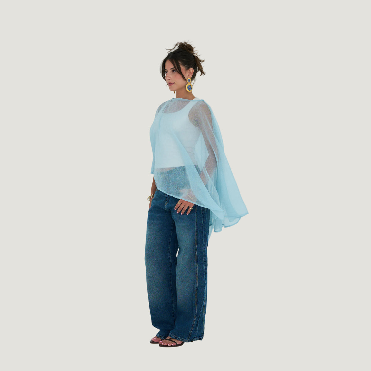 Poncho