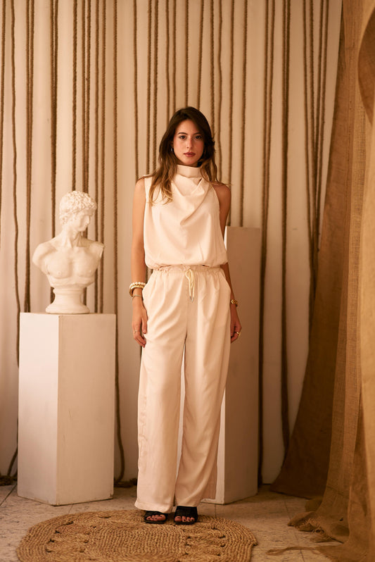 Off-White Dream Set