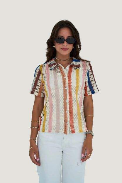 Aethrial Shirt