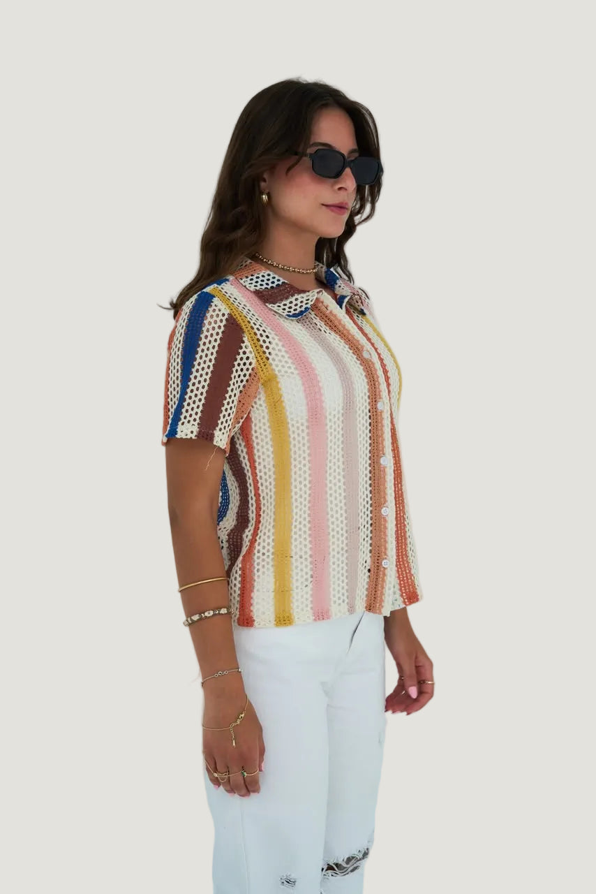 Aethrial Shirt