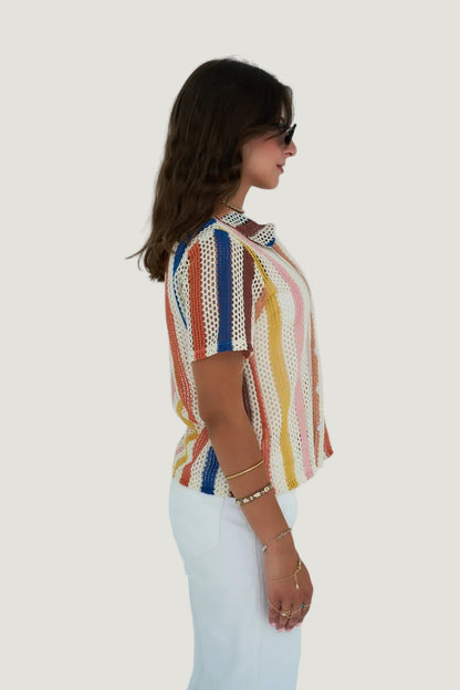 Aethrial Shirt