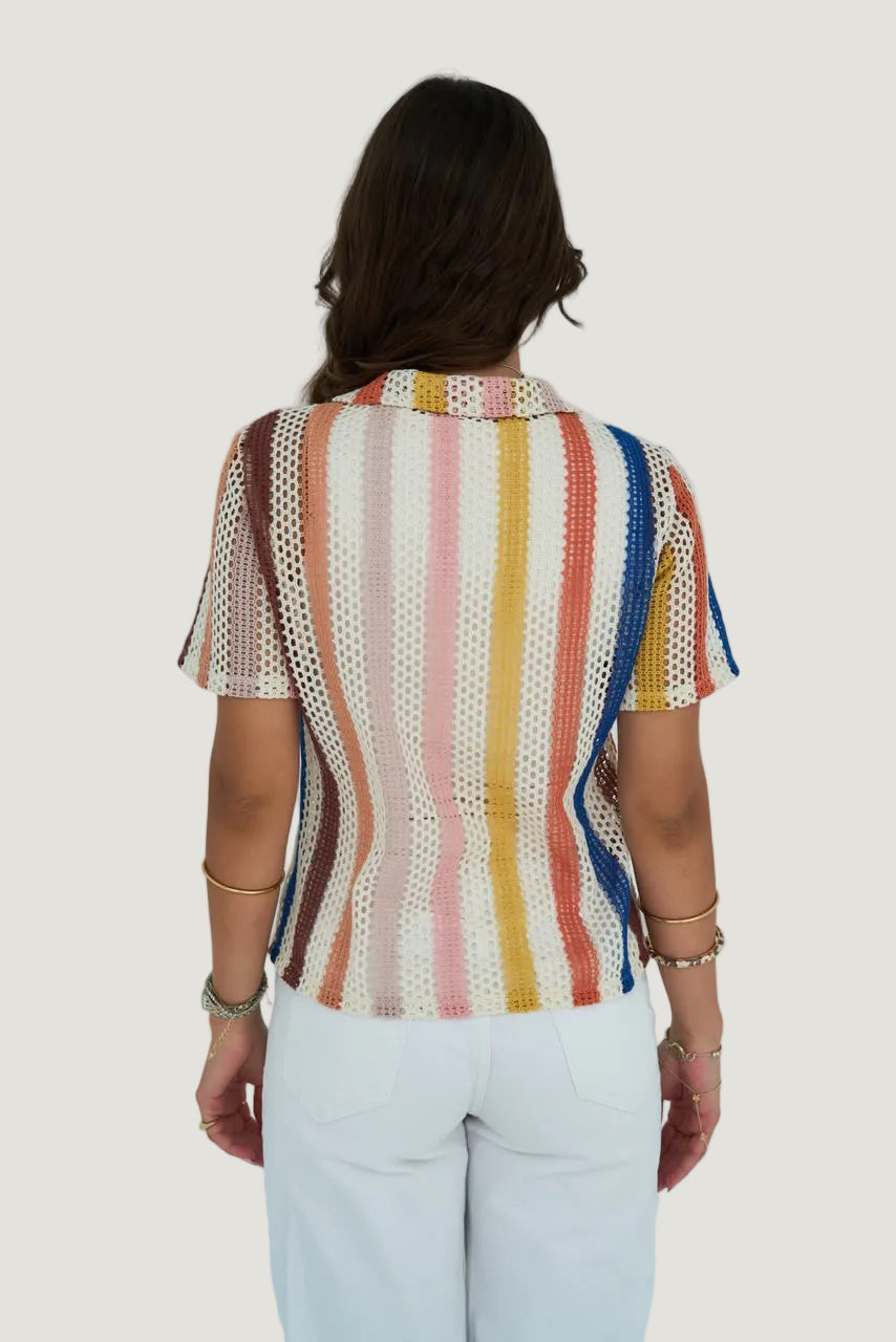 Aethrial Shirt