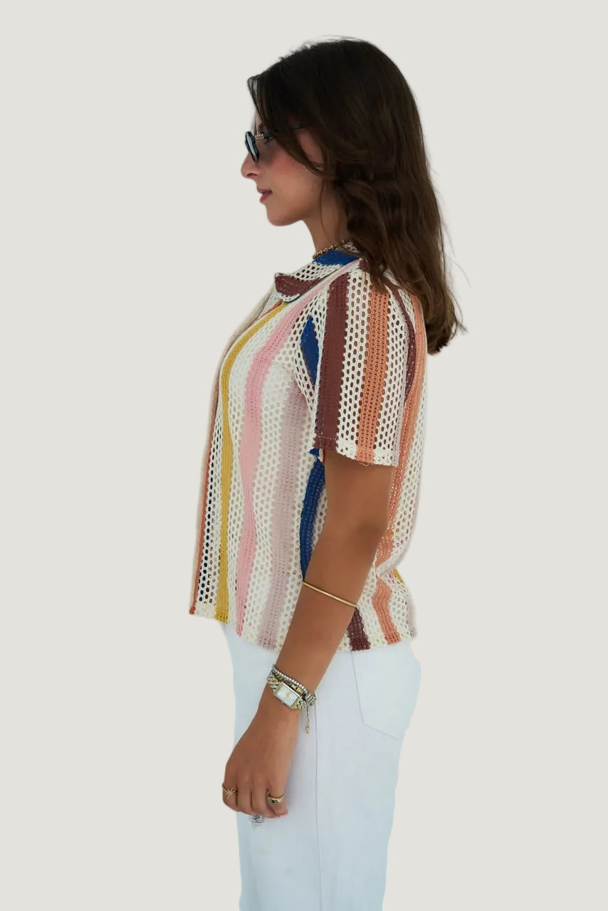 Aethrial Shirt