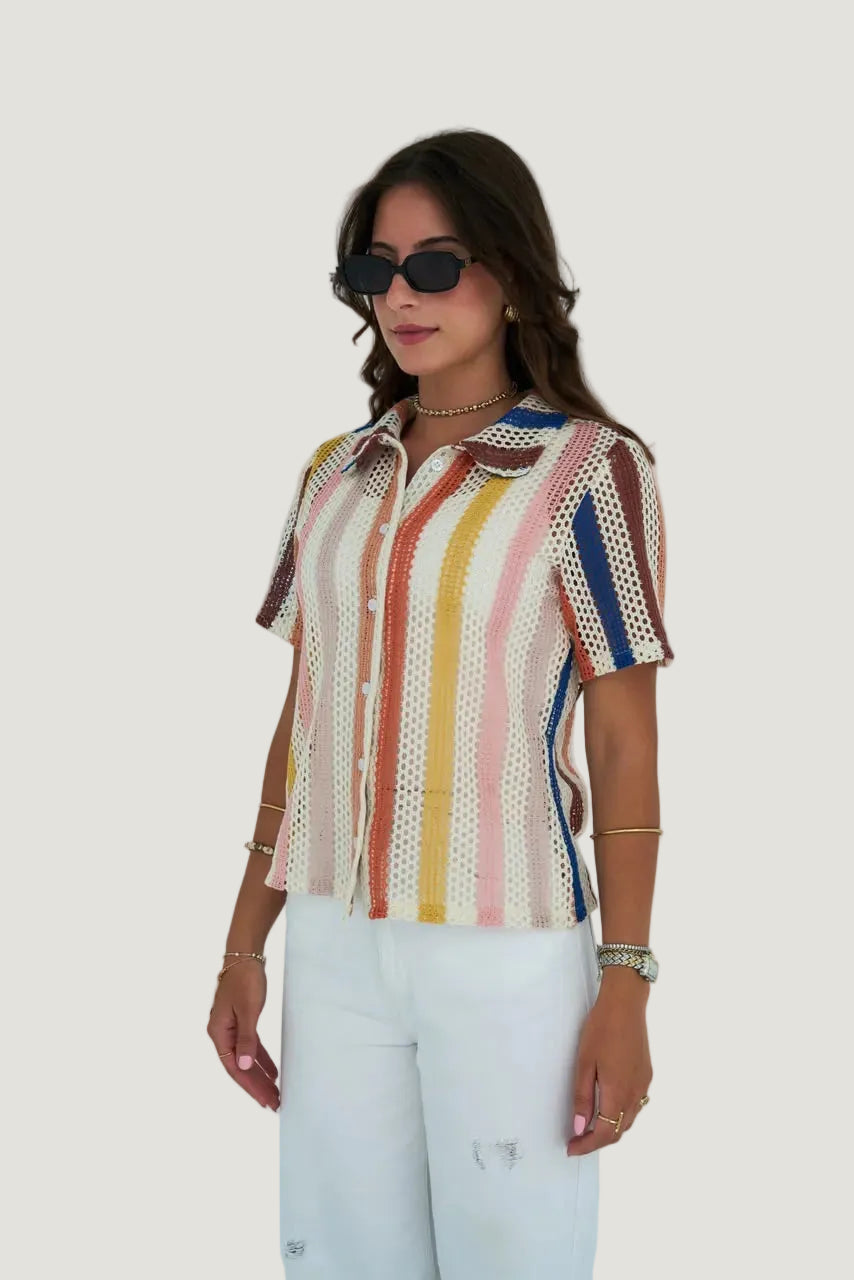 Aethrial Shirt