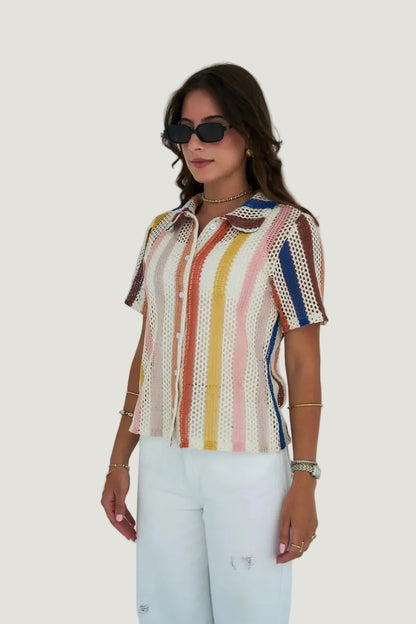 Aethrial Shirt