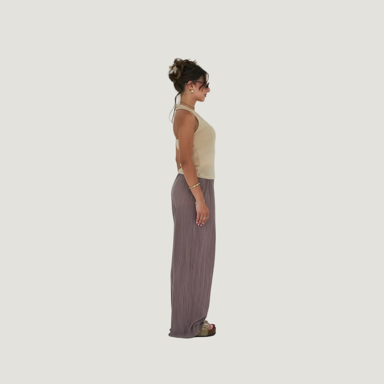 Halter Top