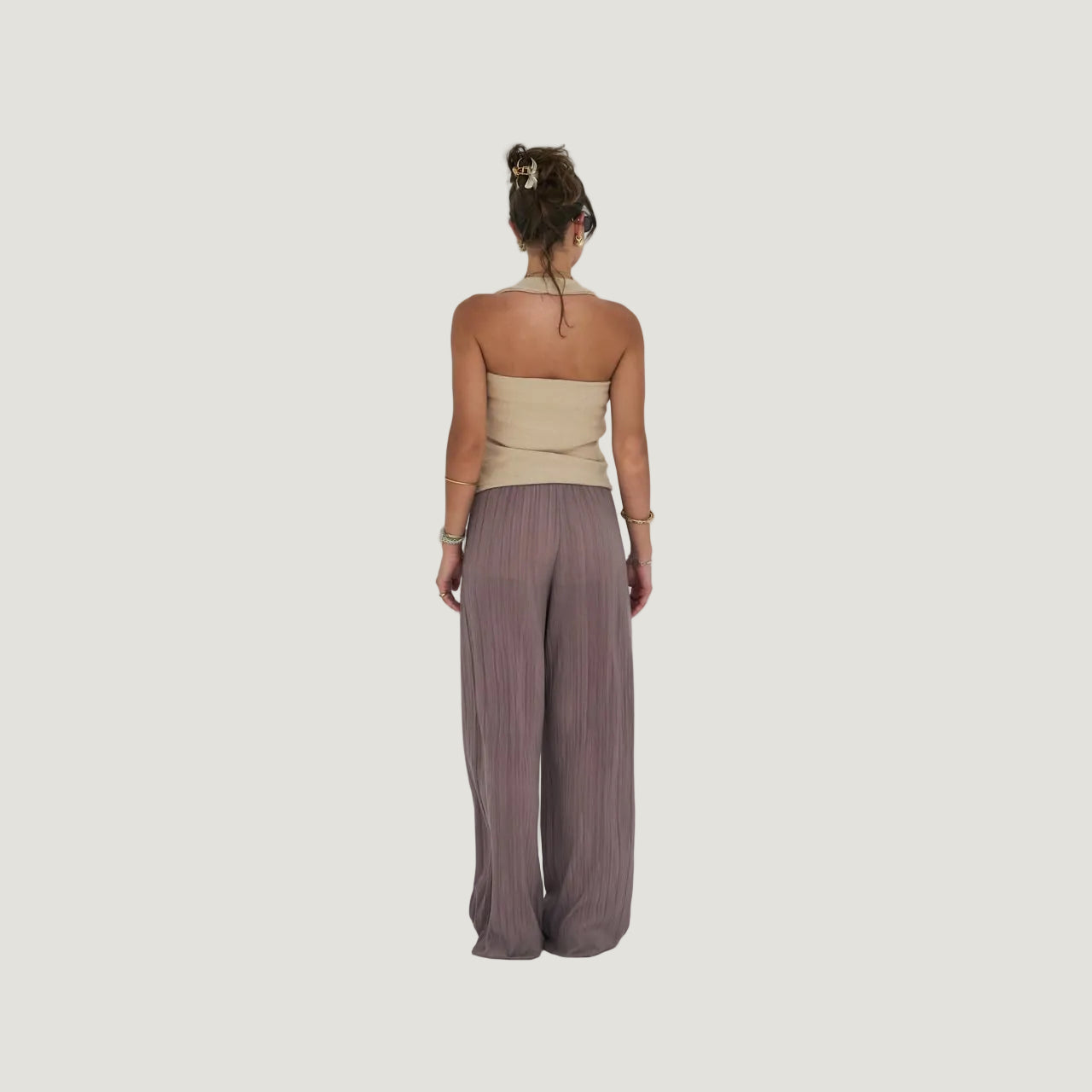 Halter Top