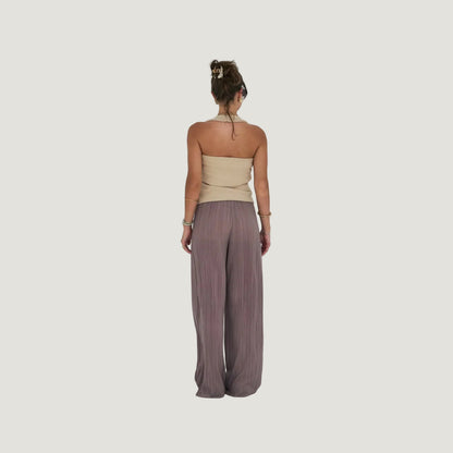Halter Top