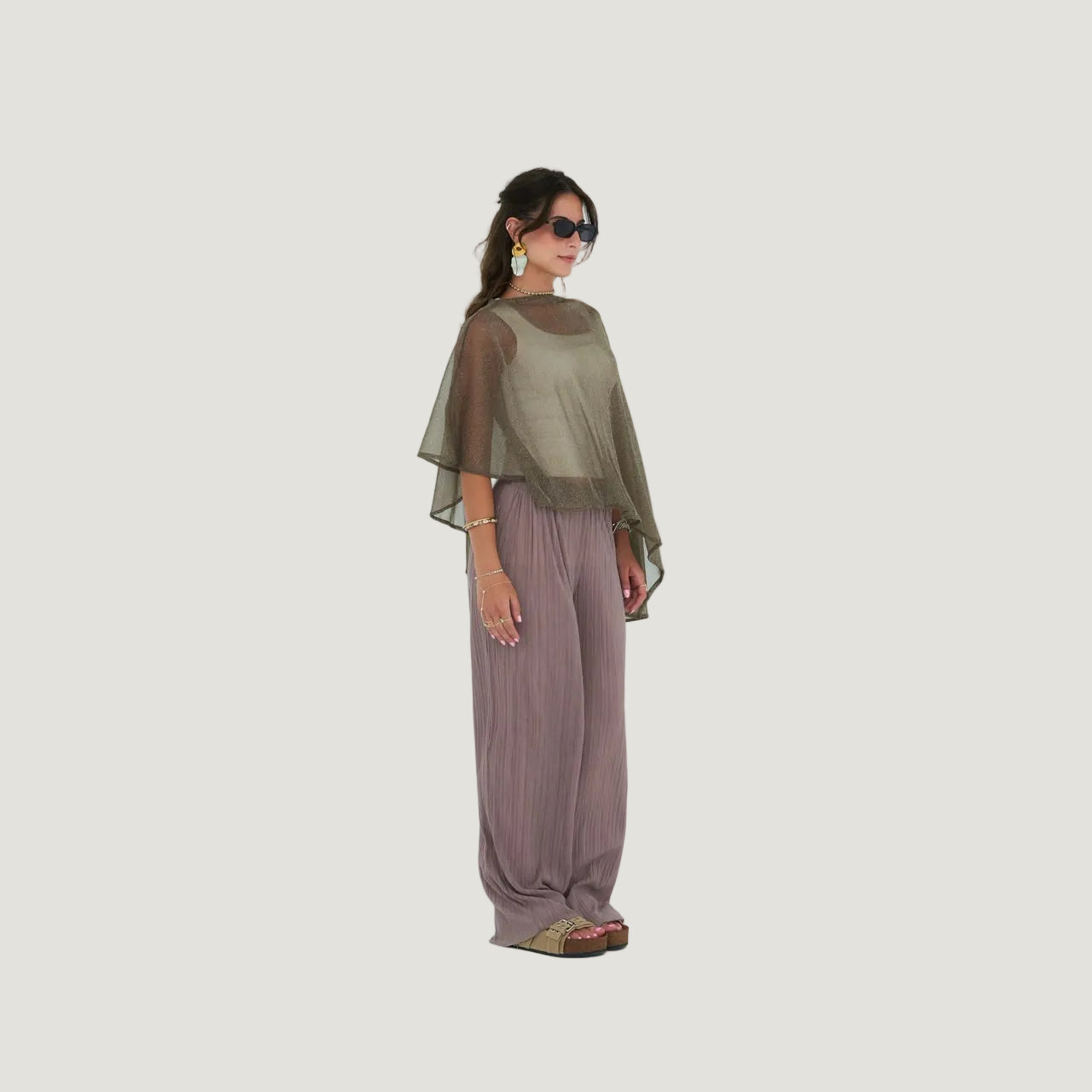 Poncho