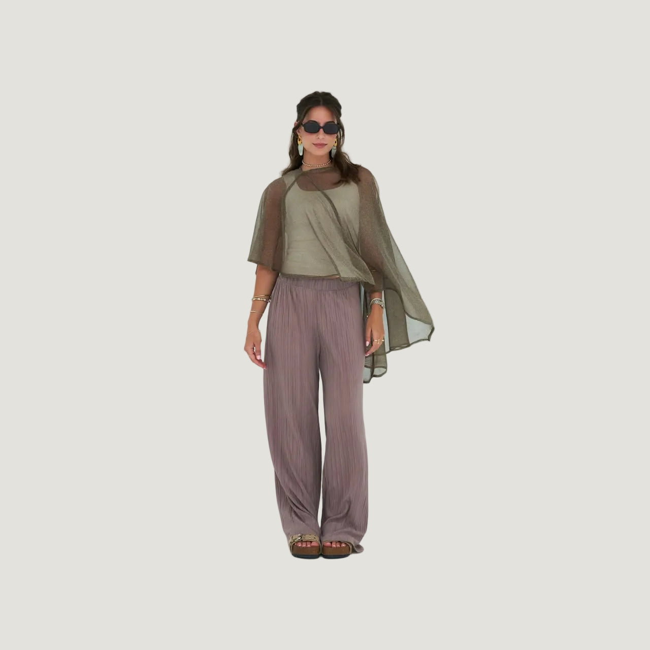 Poncho