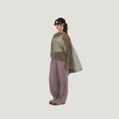 Poncho
