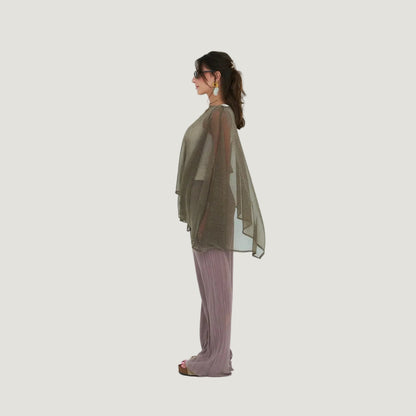 Poncho