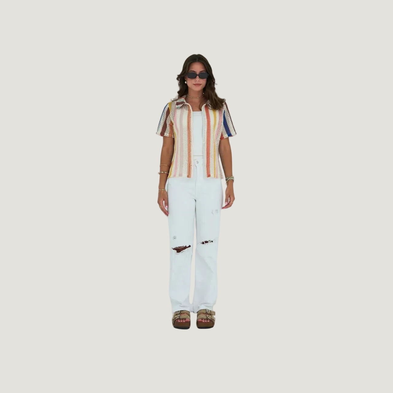 Aethrial Shirt